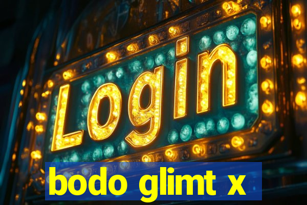 bodo glimt x